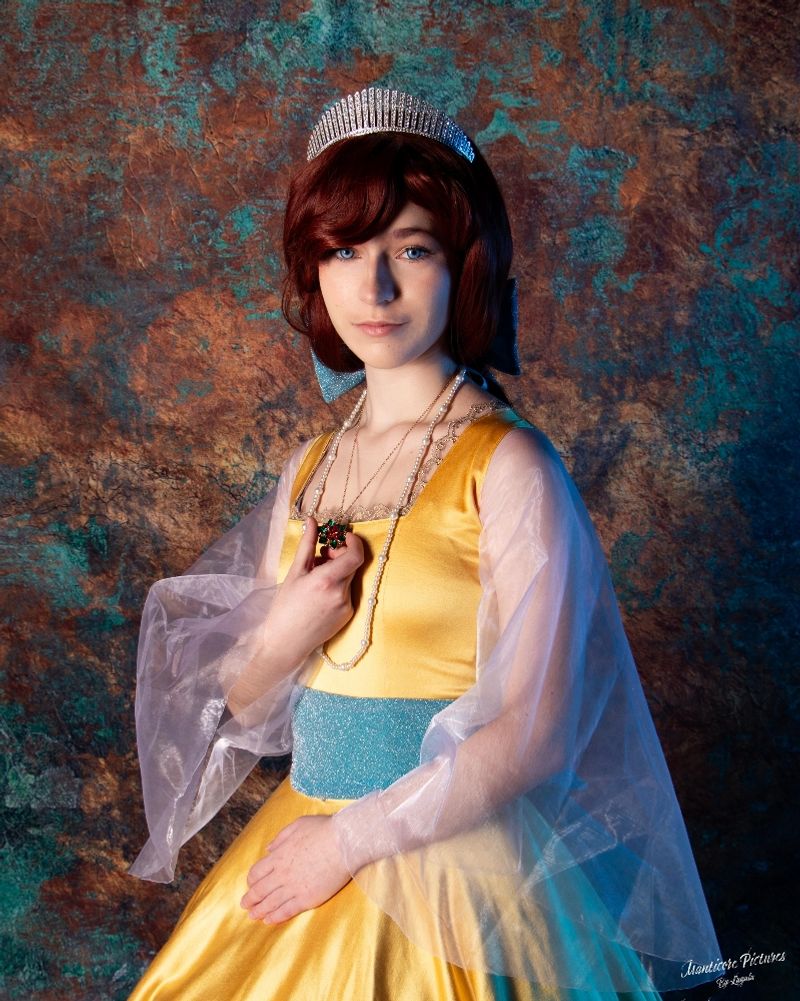 Linemynx – Anastasia