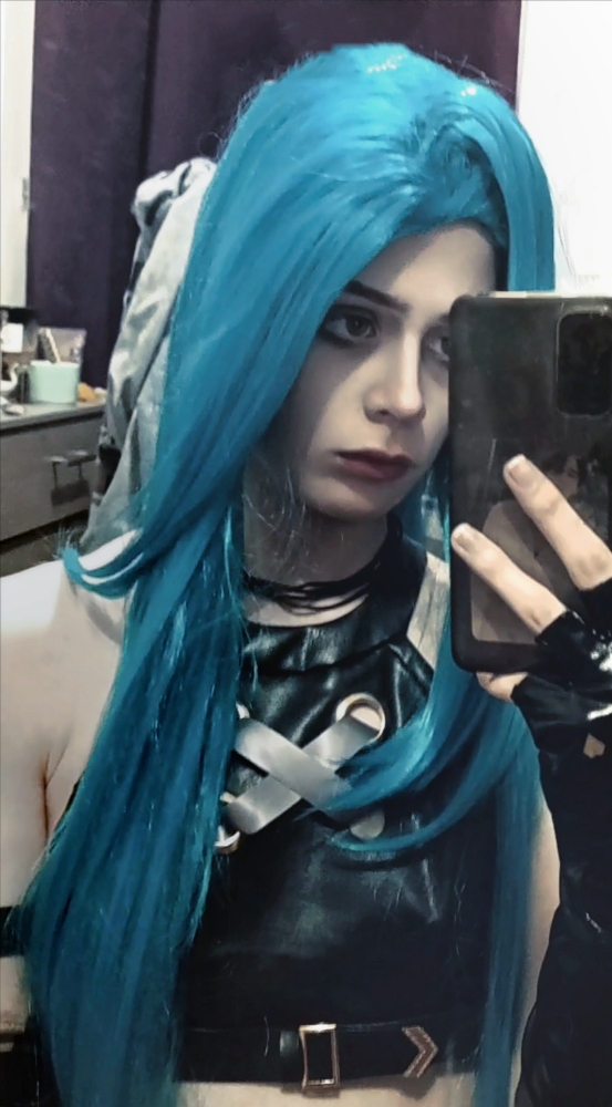 Jinx - Photo 10