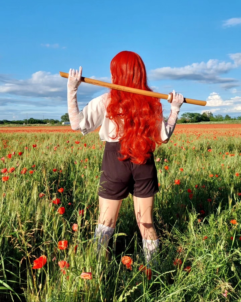 Padparadsha - Photo 1