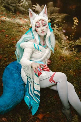 Ahri SB ult