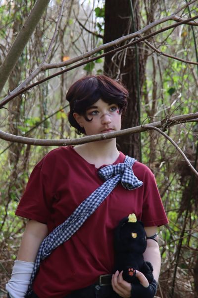 Ax3l._.cosplay - C!Andy