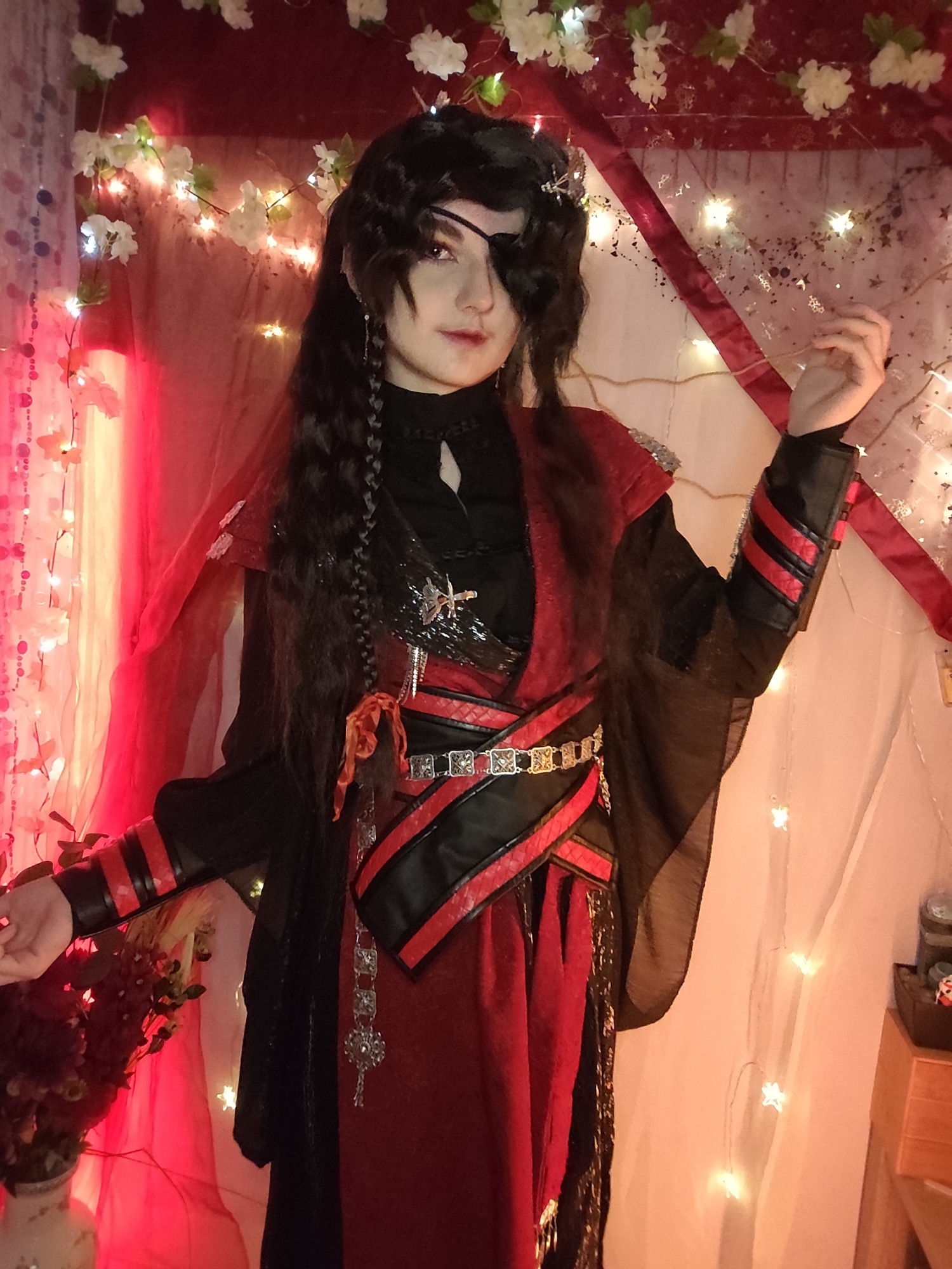 Hua Cheng — photo 21