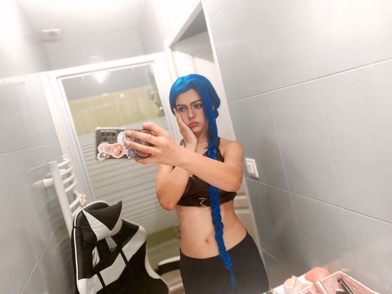 Rori – Jinx causal 