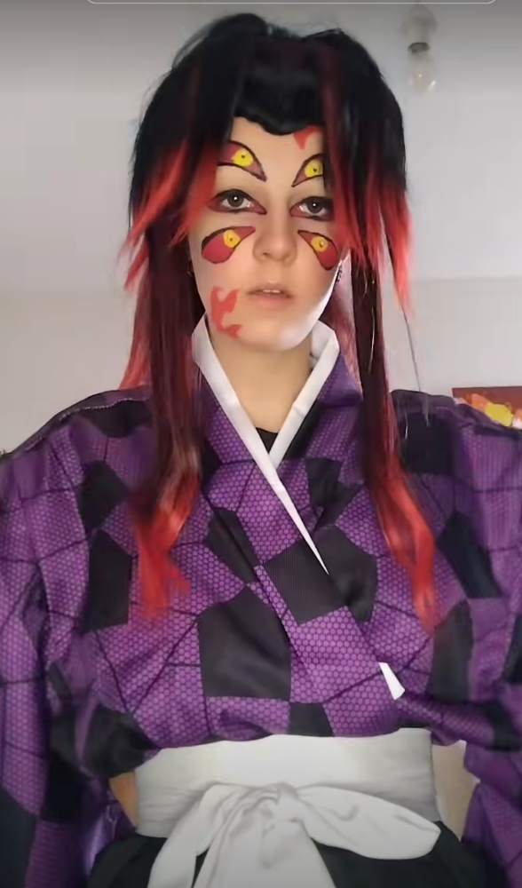 Kokushibu KNY - Photo 5