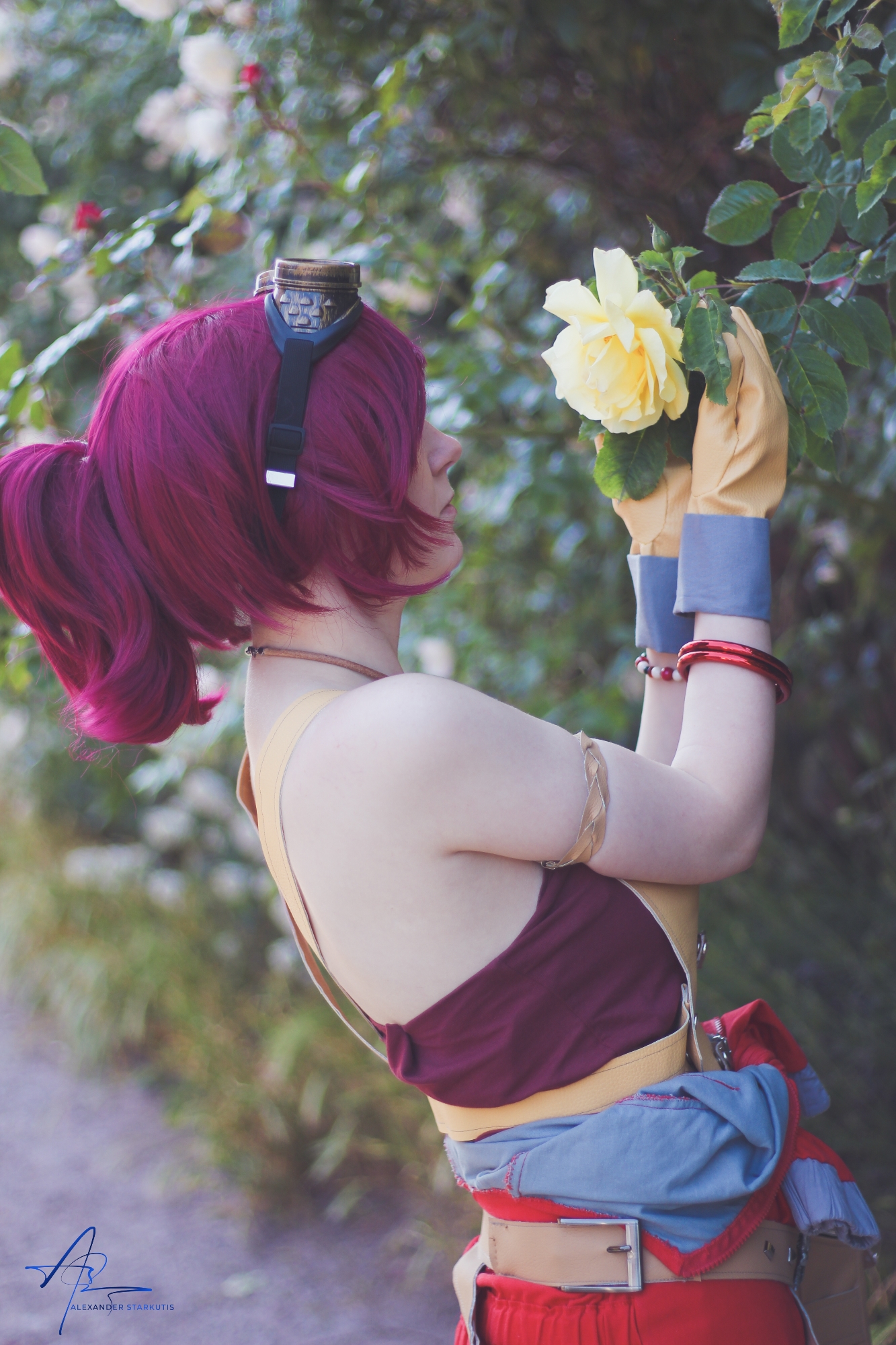 Lid & fina - Photo 4