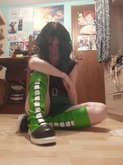 Gon preview 2