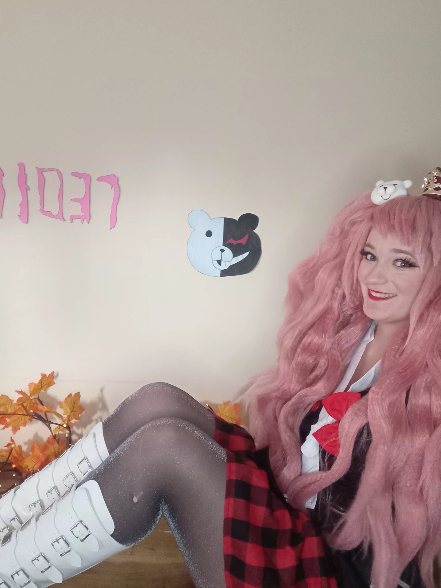 Junko Enoshima V1 - Photo 22