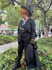 Chuuya Nakahara preview 2