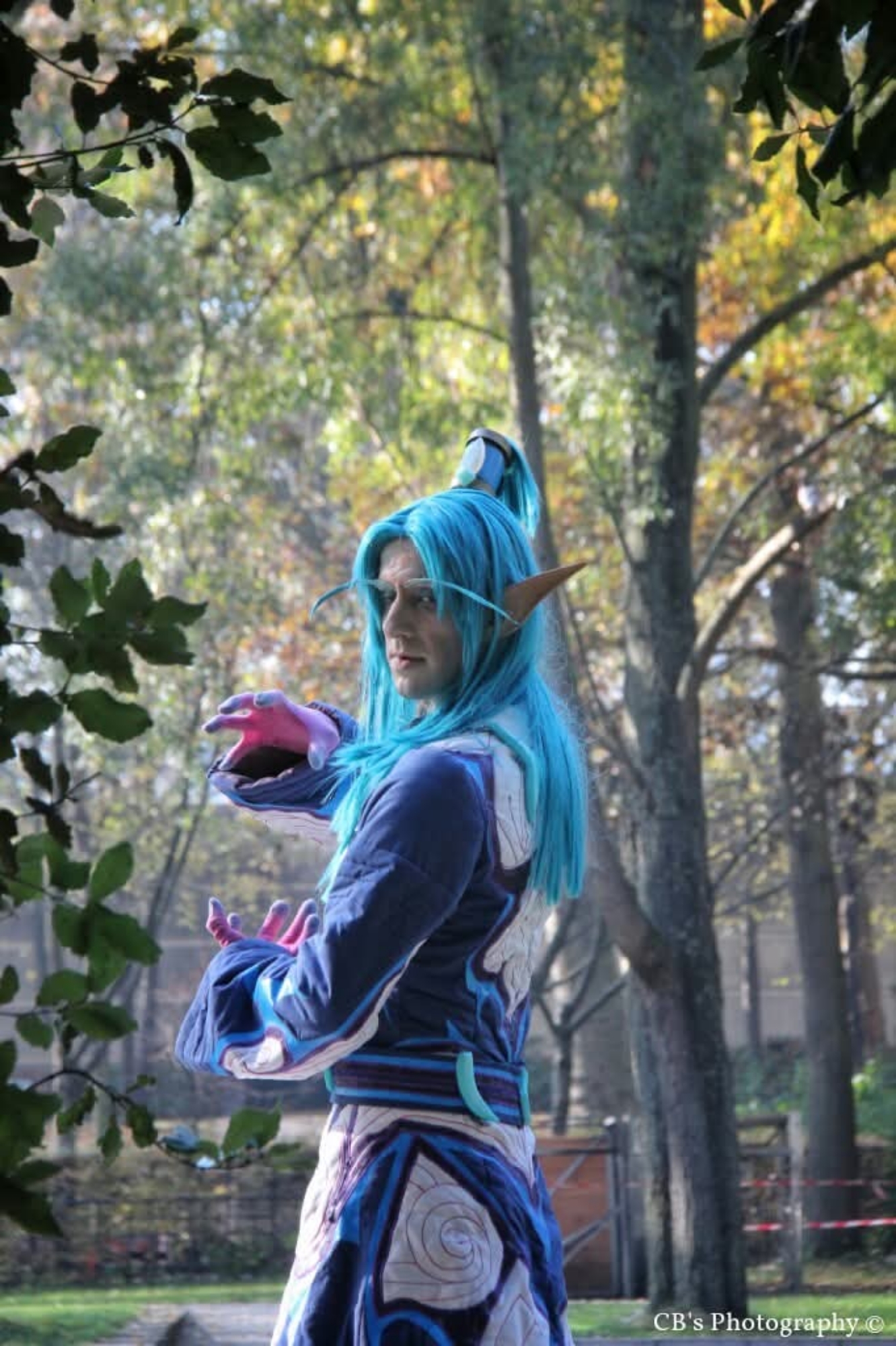 Malygos, photo 107