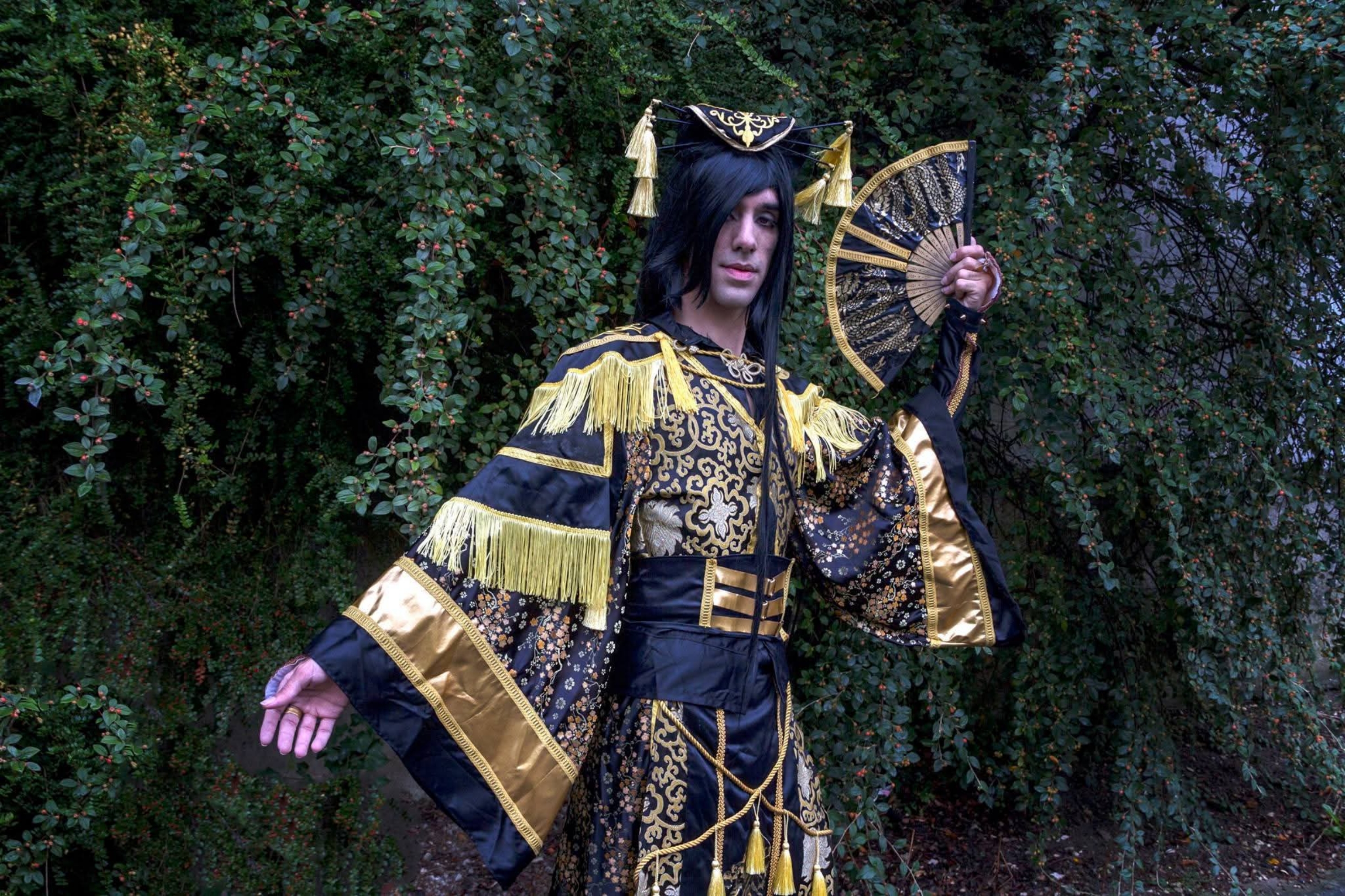 Asagi, photo 35