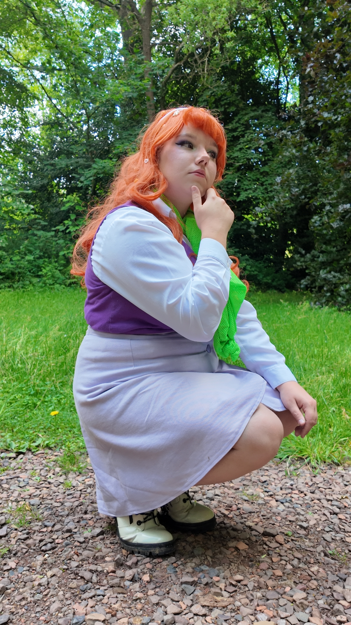 Daphne placard — photo 6