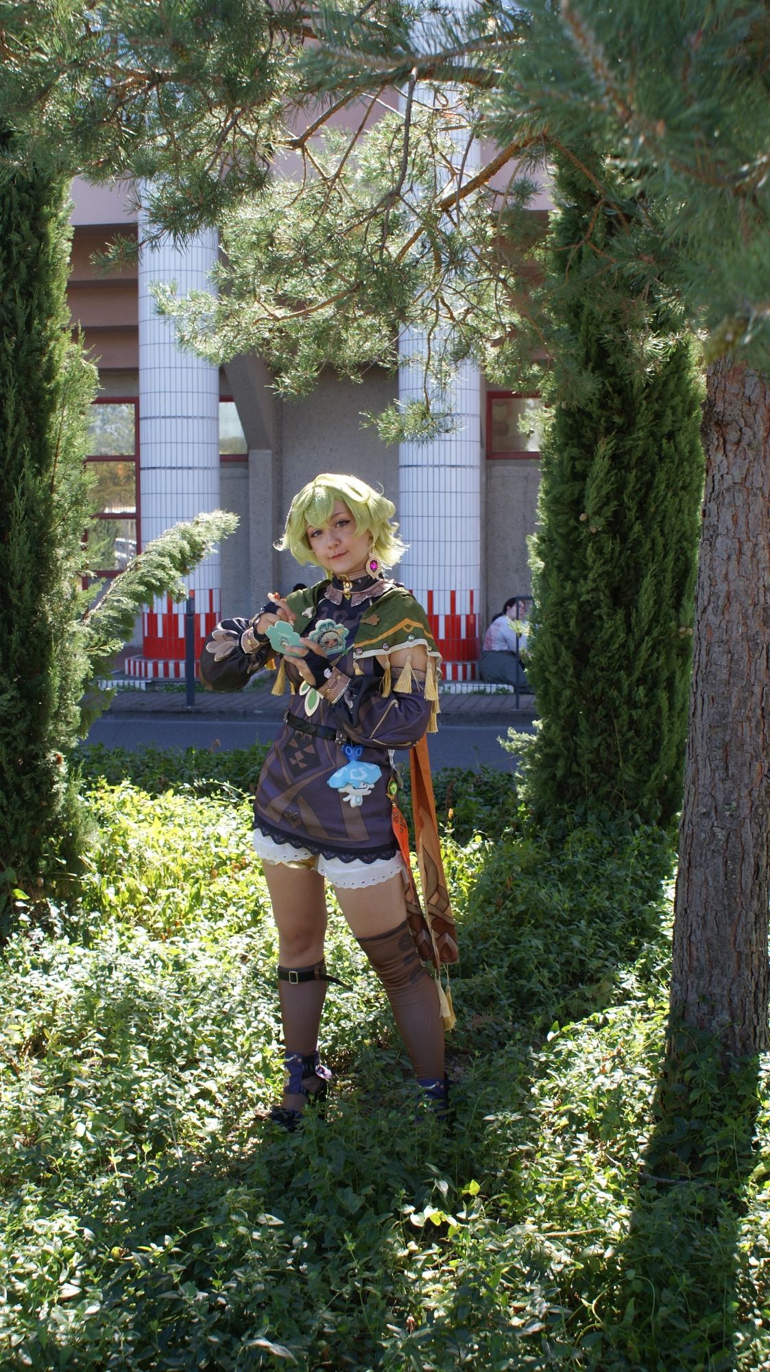Collei — photo 23