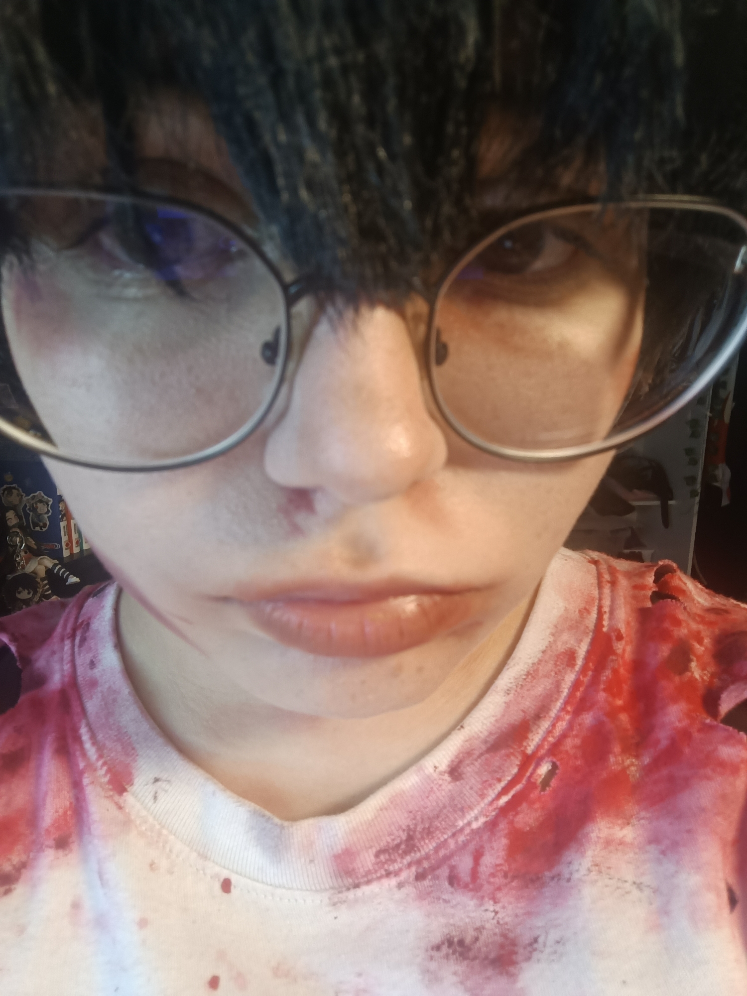 Izuku midorya — photo 5