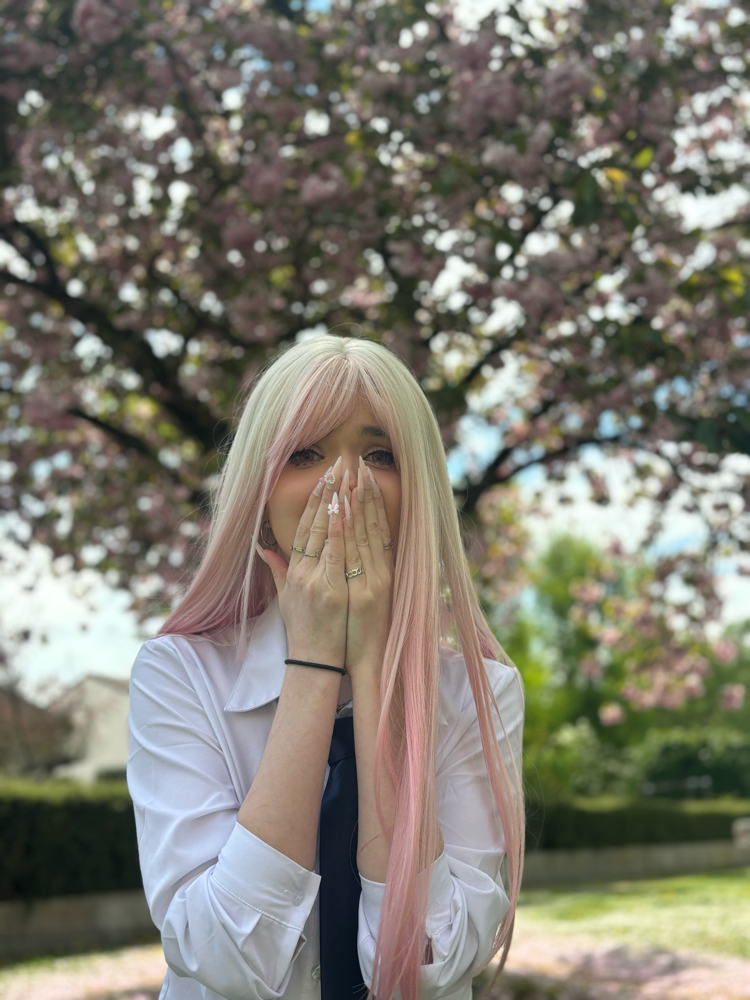 MARINE KITAGAWA - Photo 1