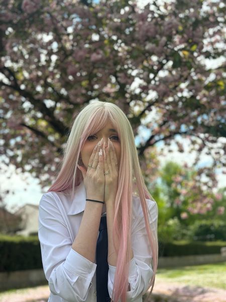 Kriiistberry - MARINE KITAGAWA