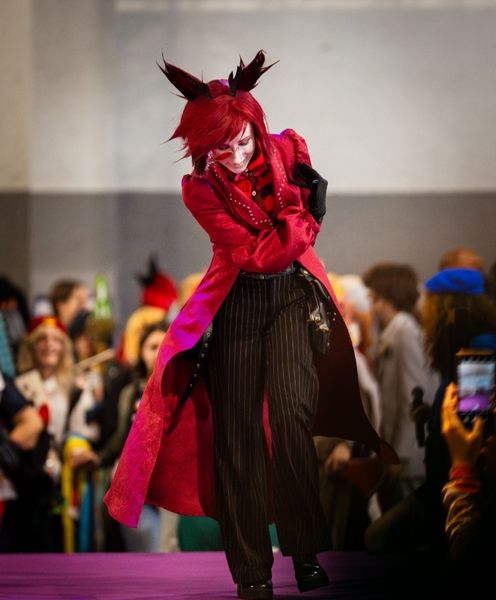Shaikabi - Alastor (MIA)