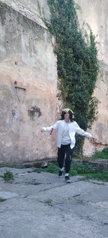 Kazutora Hanemiya  - Photo 142