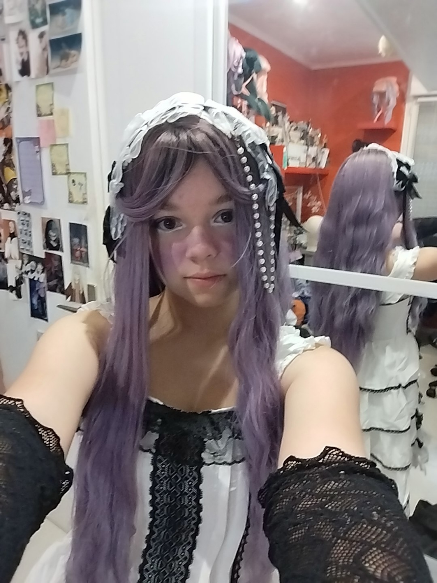 Princess 👑💜 - Photo 12