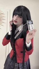 Yumeko preview 3