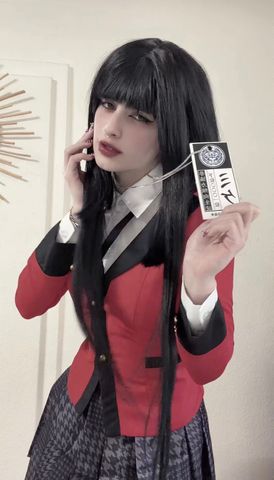 Yumeko