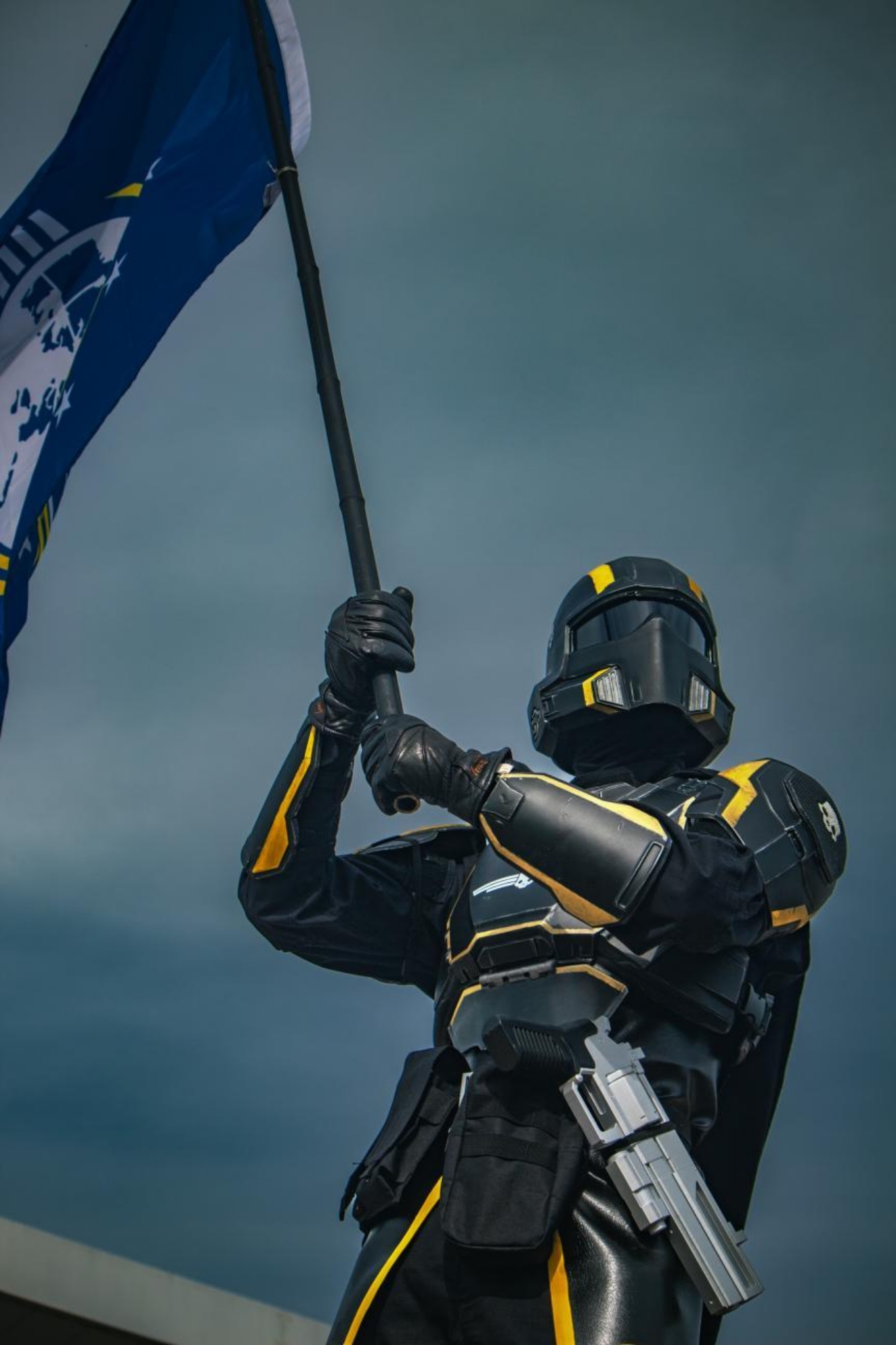 Helldivers - B-01 — photo 5
