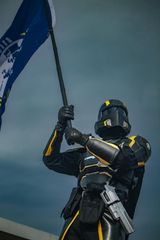 Helldivers - B-01 preview 3