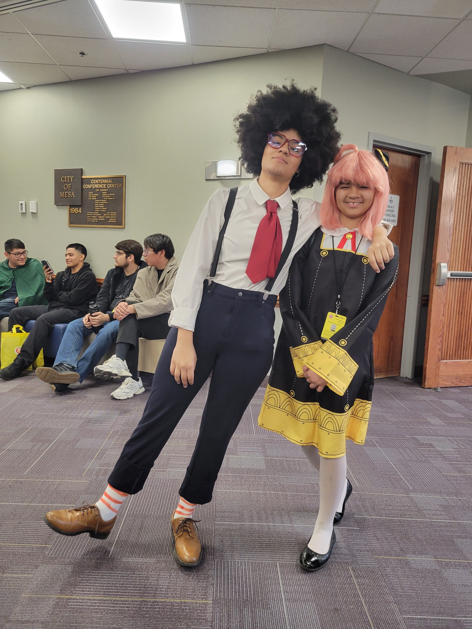 Taiyou Con 2025, photo 10