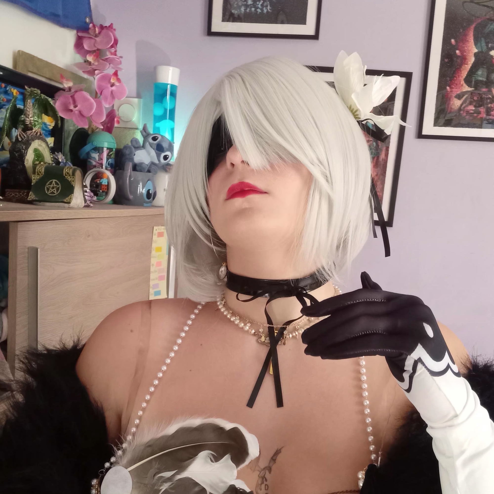 2b nightdress v1