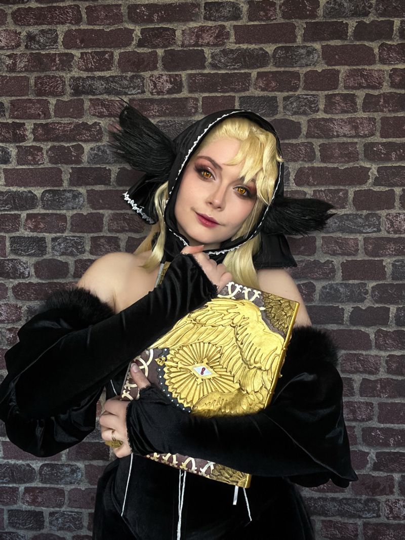 Nihilo – Dark Marcille