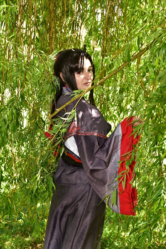Weiwuxian — photo 13