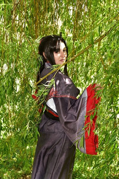 Arthemi - Weiwuxian 