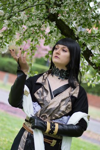 Gentiana (FF 15)