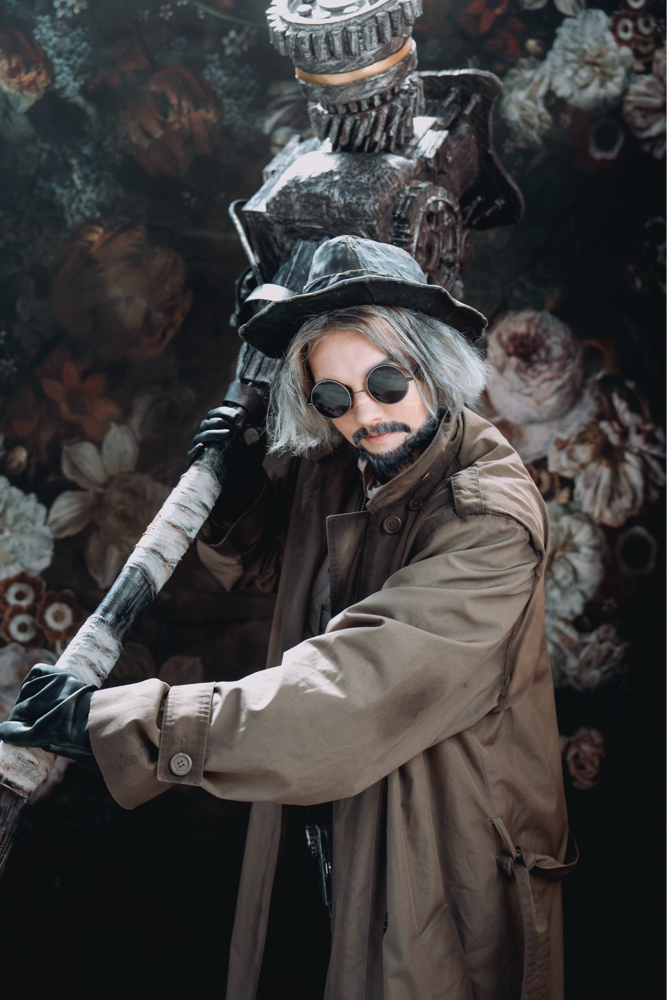 Karl heisenberg - Photo 37