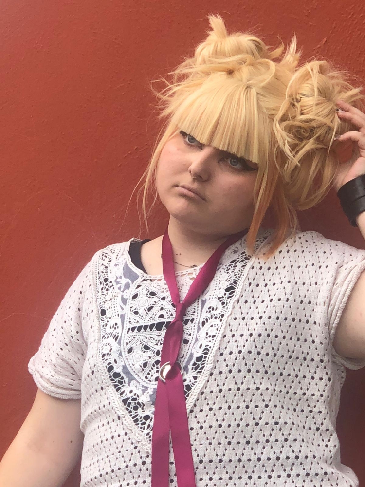 Toga himiko — photo 10
