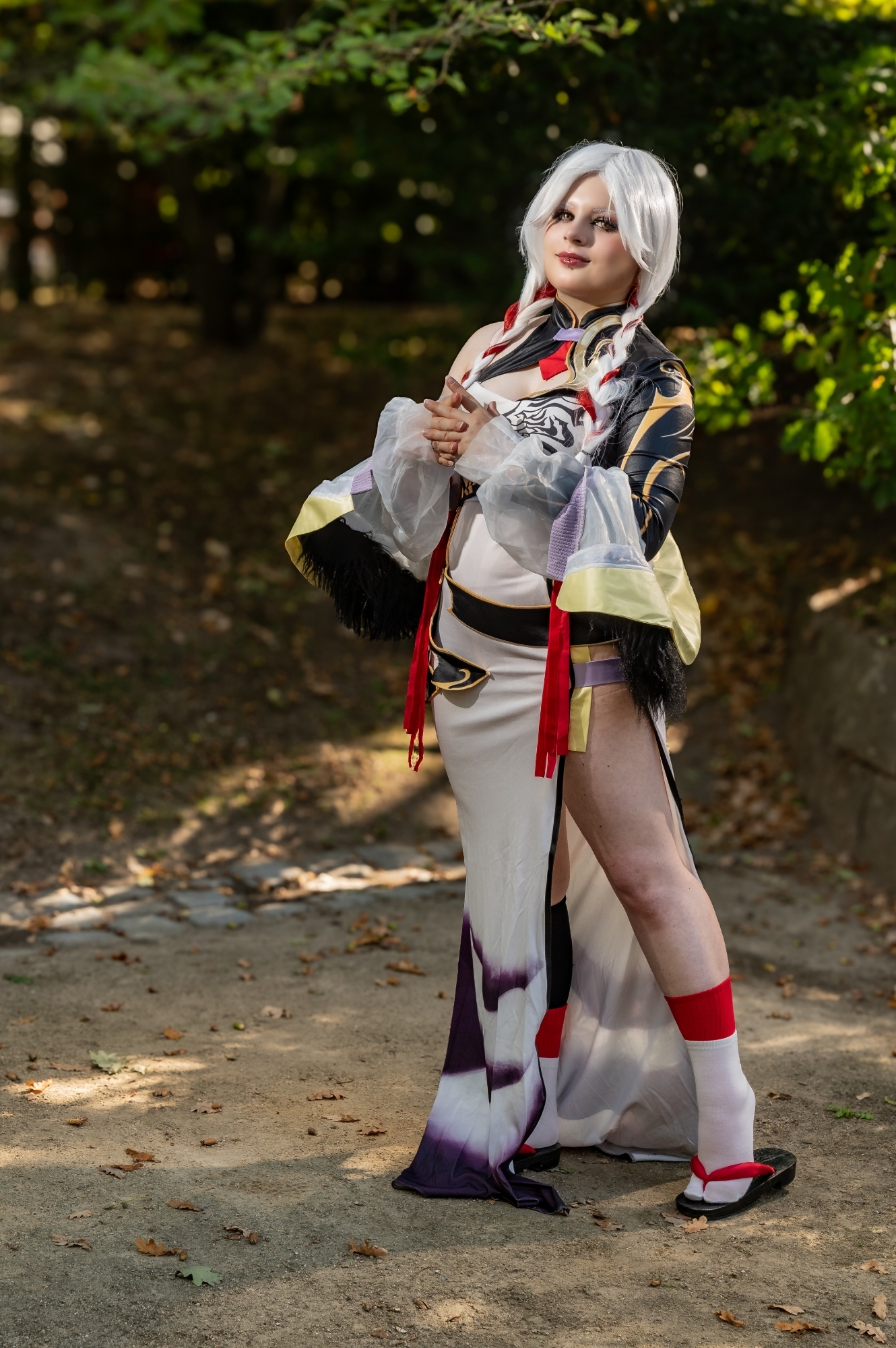 Yang Yuhuan Hasselt  - Photo 5