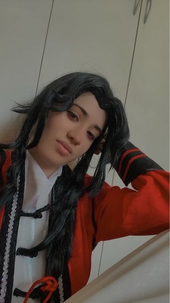 Hannabook - San Lang 