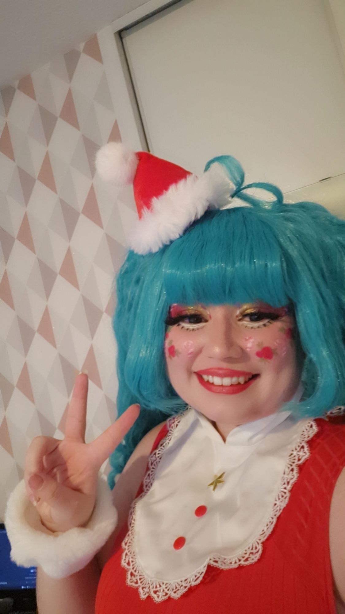 Miku Noël 2024 — photo 28