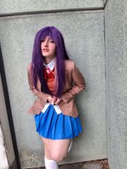 Yuri ddlc preview 3