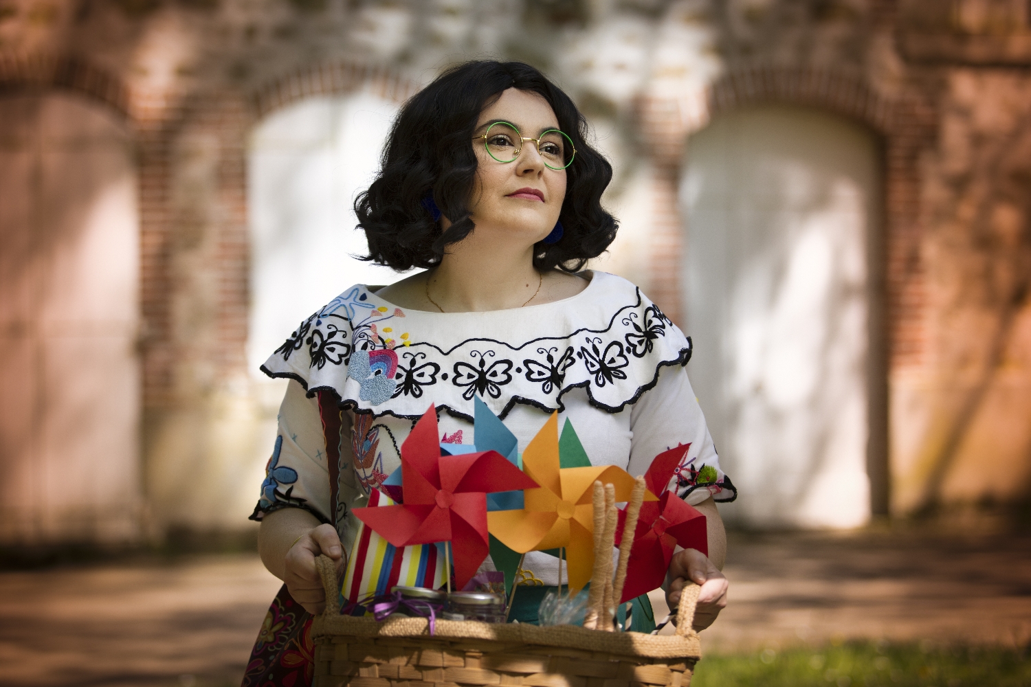 Mirabelle Madrigal - Photo 1