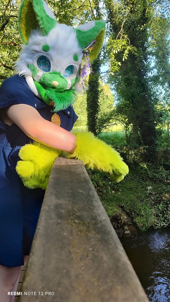 Debut du printemps — photo 23