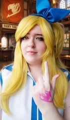 Lucy Heartfilia (S1) preview 2