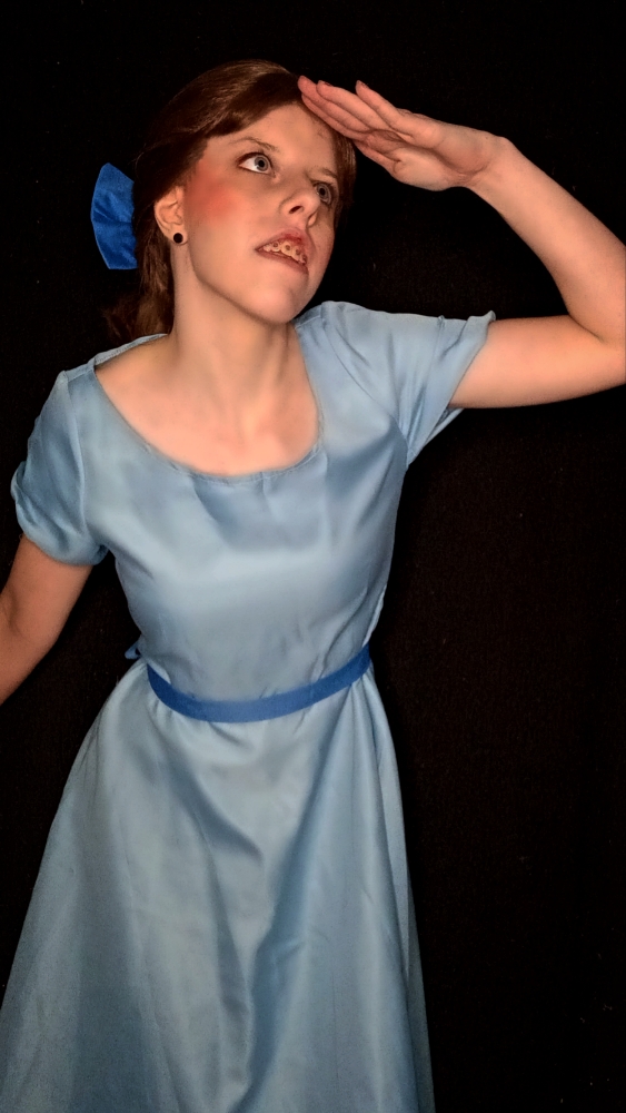 Wendy Darling - Photo 6