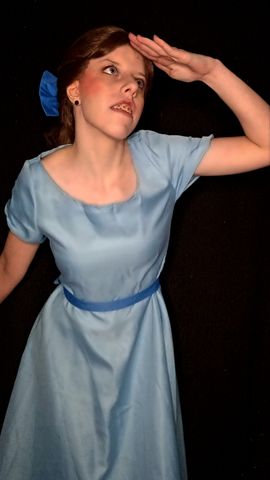 Wendy Darling