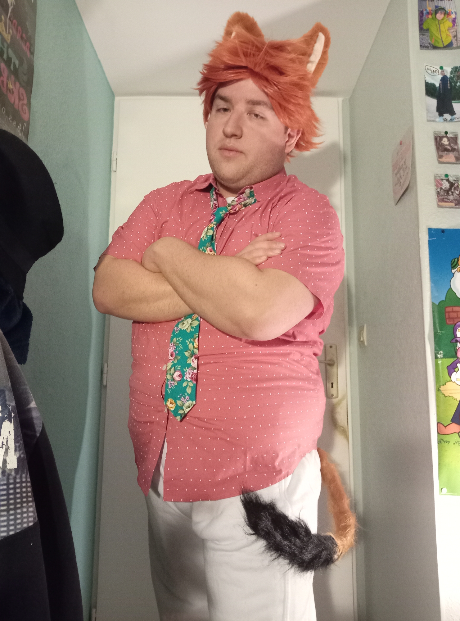 Nick Wilde — photo 11