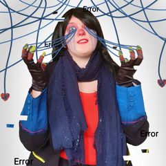 Error Sans preview 2