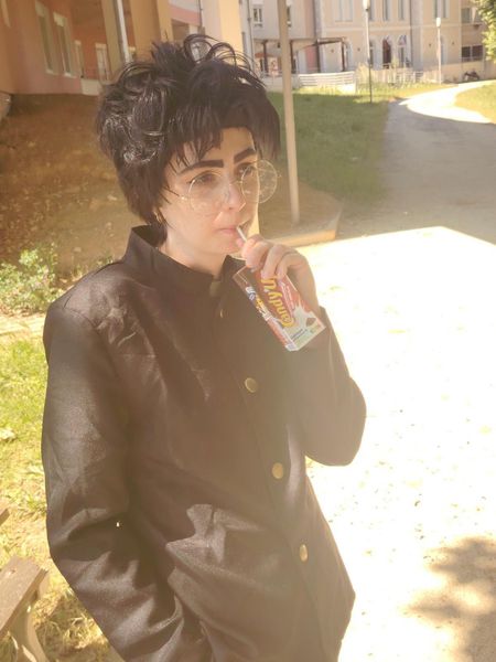 Mimikiwi.cos - Dan dan dan