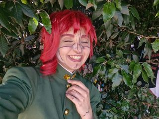 Noriaki Kakyoin preview 3