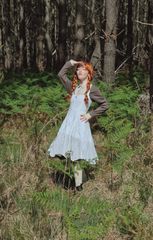 Anne Shirley preview 2