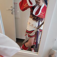 Ahri à chinon preview 2