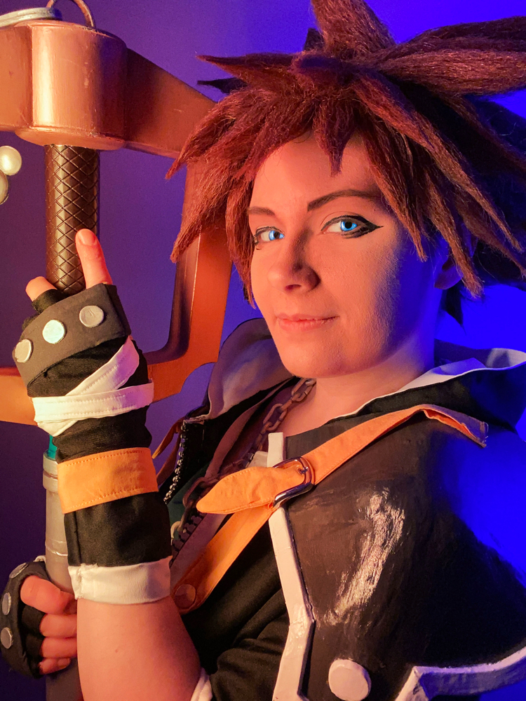 Sora KH2 — photo 10